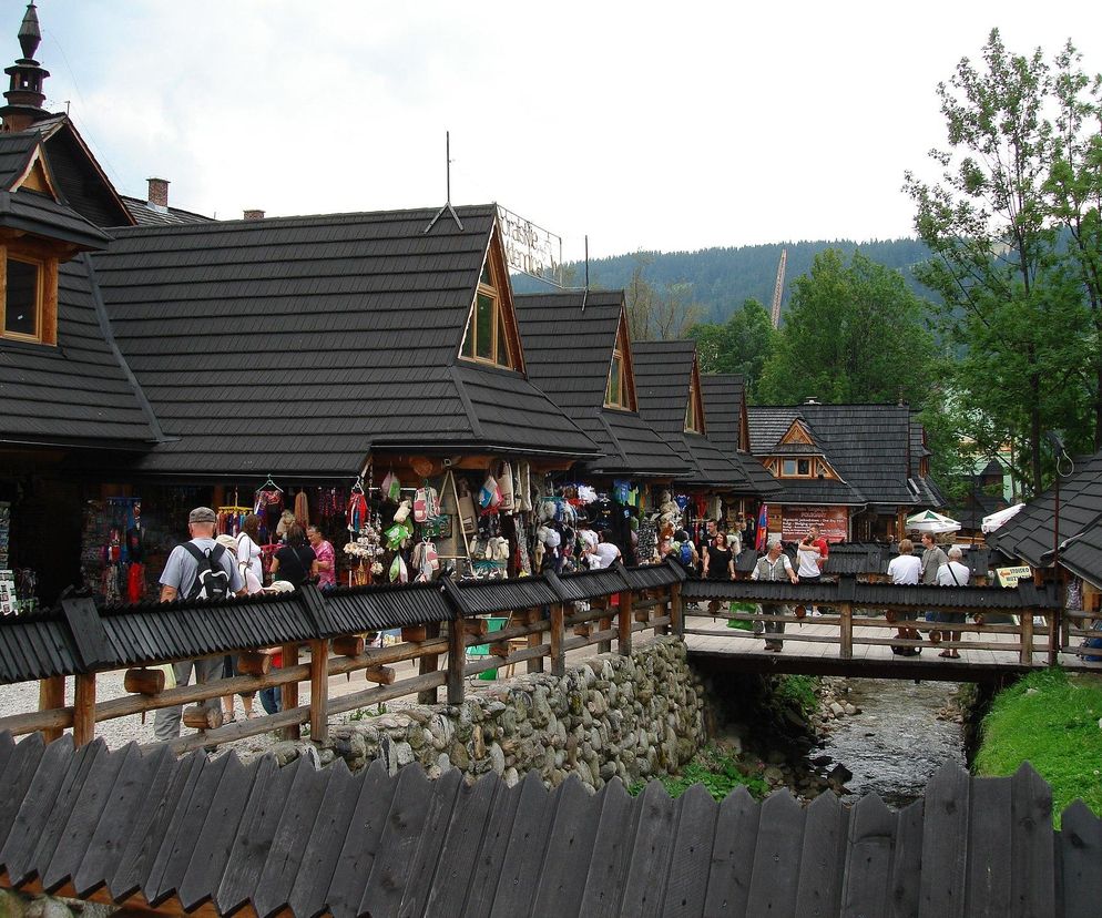 4. Zakopane