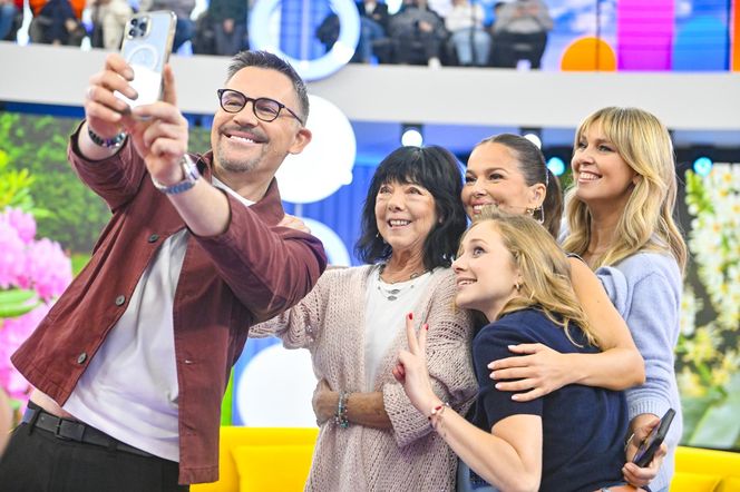 A jednak! Ibisz i Wachowicz razem! Tak zakończy się jego rozstanie z Sykut-Jeżyną