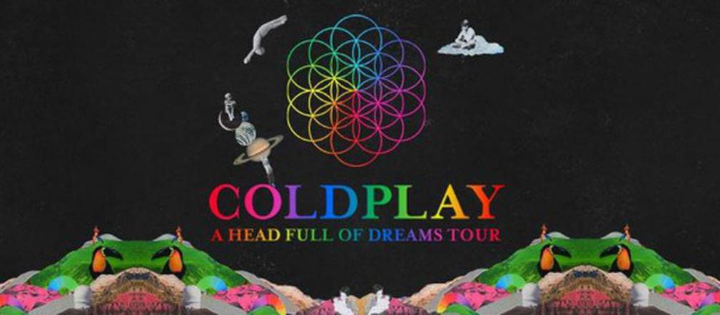 Kobiety chłopaków z Coldplay - Coldplace - Oficjalny Fanklub Coldplay w  Polsce