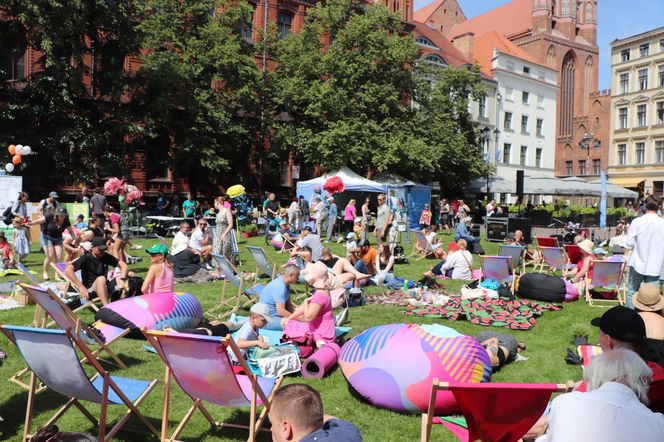 Śniadanie na Trawie Toruń 2025
