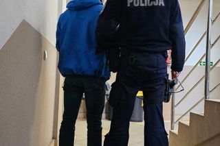 Spowodował śmiertelny wypadek. 8 lat ukrywał się przed sprawiedliwością