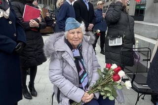 85. rocznica zbrodni katyńskiej w Jersey City