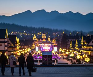 Będzie Sylwester w Zakopanem! Ale nie taki, jak wcześniej