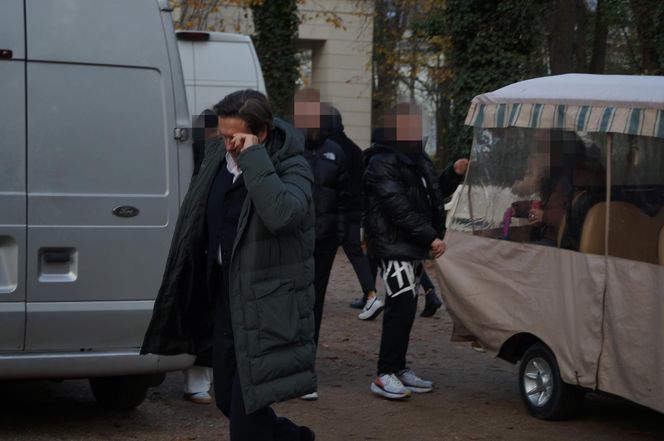 Zrobili z aktorów lalki