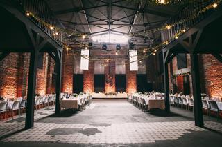 „Powiedz TAK w Fabryce Porcelany”