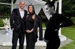 Jakub Piotrowski i jego dziewczyna Wiktoria Jankowska