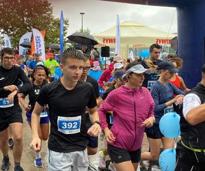 9. Citi Ukiel Olsztyn Półmaraton