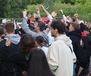 Lublinalia 2025 - dzień trzeci