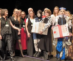 Gala konkursu Szmaragdowy Guzik