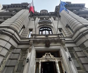 Polacy głosują w wyborach prezydenckich w USA