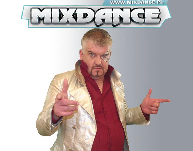 Piotr Nowak - Mix Dance