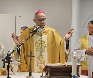 Abp Galbas nowym przewodniczącym Rady Fundacji na rzecz Wymiany Informacji Katolickiej