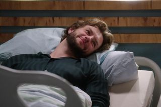 M jak miłość odc. 1838. Mariusz (Mateusz Mosiewicz)