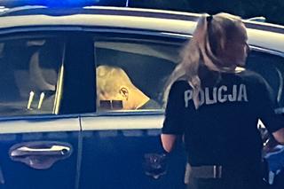 Tragiczny wypadek pod Legionowem. Nie żyje rowerzysta