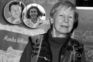 Zapytaliśmy AI, kto jest najwybitniejszym polskim himalaistą. Towarzyszki Krystyny Palmowskiej dominują