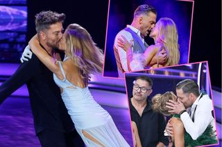 Za dużo prywaty i czułości na antenie. To dlatego Rogacewicz i Kaczorowska odpadli z Tańca z Gwiazdami?!