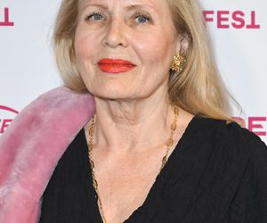 Grażyna Szapołowska. Miałam 3 mężów, 7 operacji i zyję