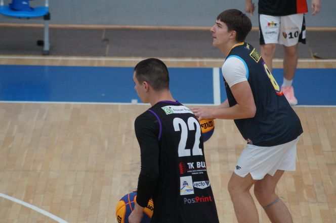 Emocje, zabawa i sportowa rywalizacja na Enea 3x3 Cup w Bydgoszczy!