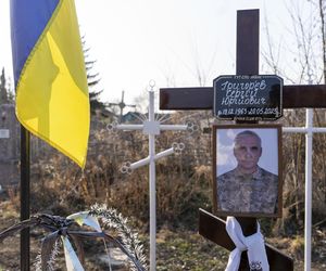 Ukraina z gwarancjami bezpieczeństwa na wzór art. 5 NATO