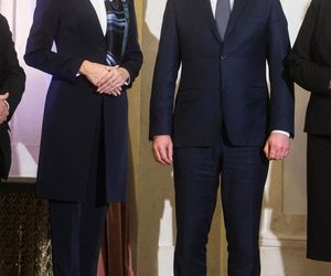 Tak zmieniała się Agata Duda jako pierwsza dama