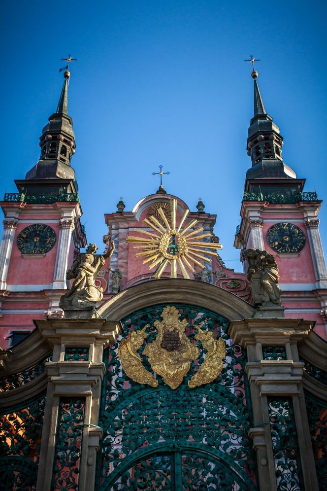 To najpiękniejsze sanktuarium w woj. warmińsko-mazurskim. "Barokowa perła regionu"
