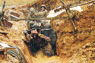 Wietnam wyrywa się ze szponów kolonializmu