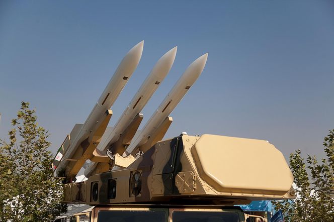 Konflikt zbrojny Iran-Izrael
