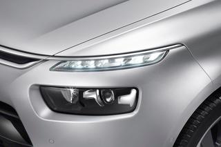 Citroen C4 Picasso 2013