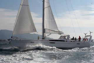 Test Beneteau Oceanis 58: Seryjny, zgrabny olbrzym