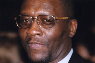 Tak się zmieniał Brian Scott