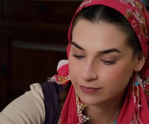 Dramatyczna wizja Naciye. Kuzey zostanie ojcem?