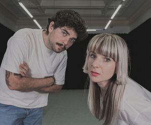 Duxius i Konrad Słoka w gitarowym indie-rockowym singlu Don’t Look
