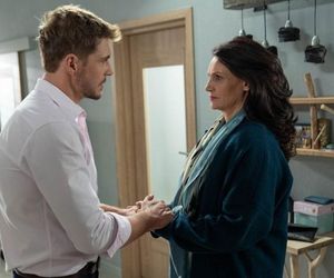 Mikołaj Roznerski - nie zostawiam M jak miłość