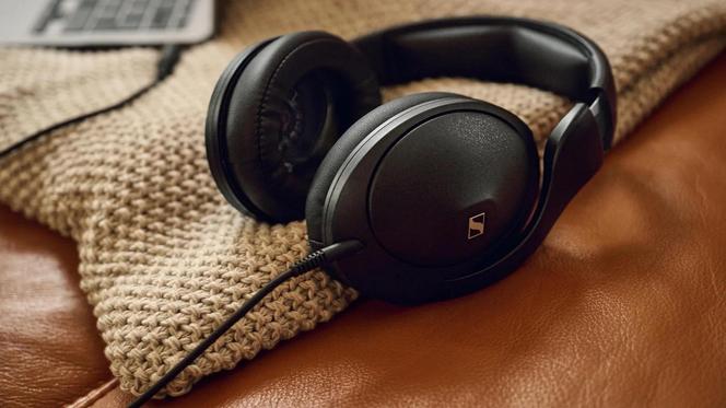 Sennheiser HD 620S