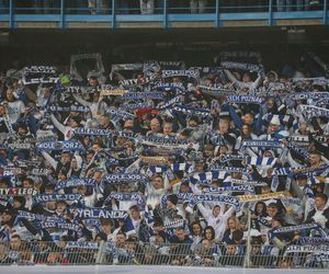 Lech Poznań - Legia Warszawa