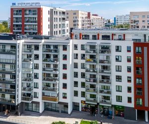 Inwestycja „Sonata nad Dolinką” w Warszawie