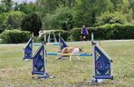 Zawody Agility w Myślęcinku. Psy walczyły o tytuł najzwinniejszego!