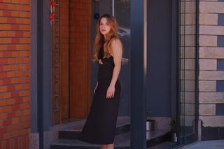 Miłość i nadzieja odc. 259. Sila