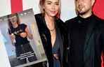 Sandra Kubicka wbija szpilkę Baronowi?