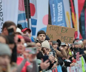 Bieg Niepodległości 2025