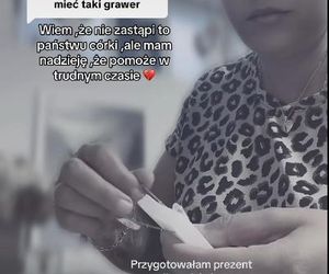 Sonia Szklanowska zmarła 17 maja 2025 r.