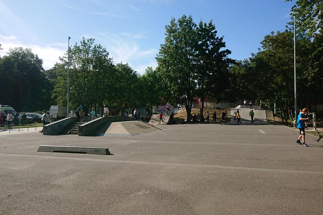 Gorzowski skatepark zostanie rozbudowany