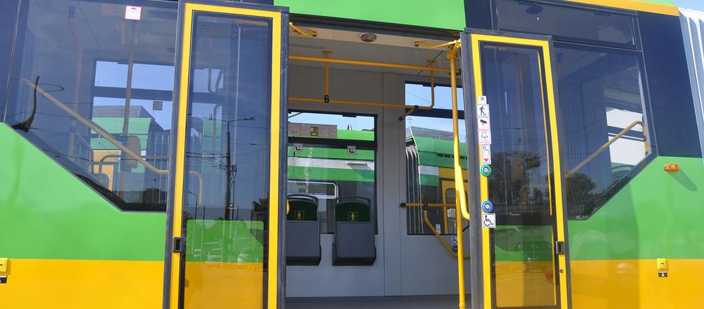 Nowe tramwaje trafią do Grudziądza