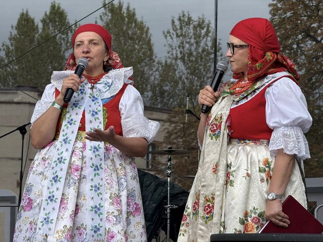 W Bytomiu padł rekord osób w strojach ludowych