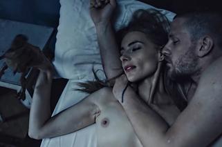 Katarzyna Zawadzka już się nie rozbierze u Vegi