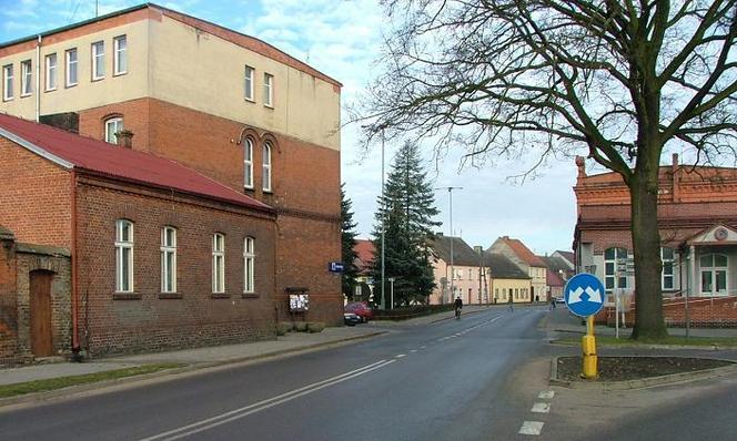 5. Wieleń (powiat czarnkowsko-trzcianecki)