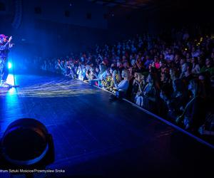 Koncert Vito Bambino w Centrum Sztuki Mościce