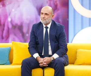 Michał Probierz był selekcjonerem reprezentacji Polski w piłce nożnej w latach 2023–2025