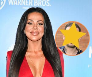 Sylwia Bomba zakochana? Przyłapano ją na rodzinnym spotkaniu z gwiazdą telewizji