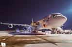 Budowa multimodalnego węzła przeładunkowego na terenie Katowice Airport